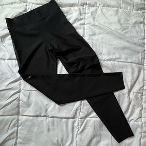 Ultracor Black Bandier Leggings, Ultracor Leggings, Bandier Black Leggings